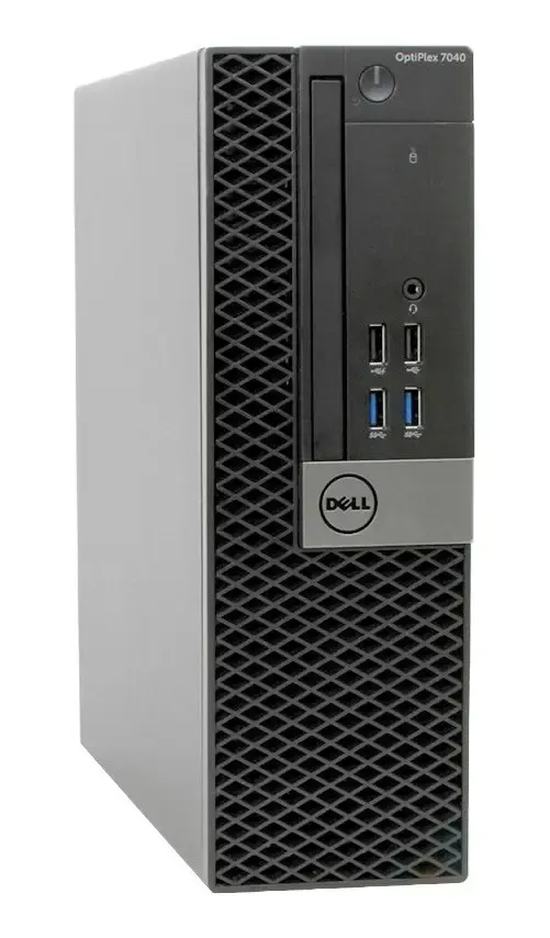 Pc Dell Optiplex Intel Core I5 6ta 8gb Ram 240Gb SSD Reacondicionado