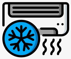 Aires Acondicionados