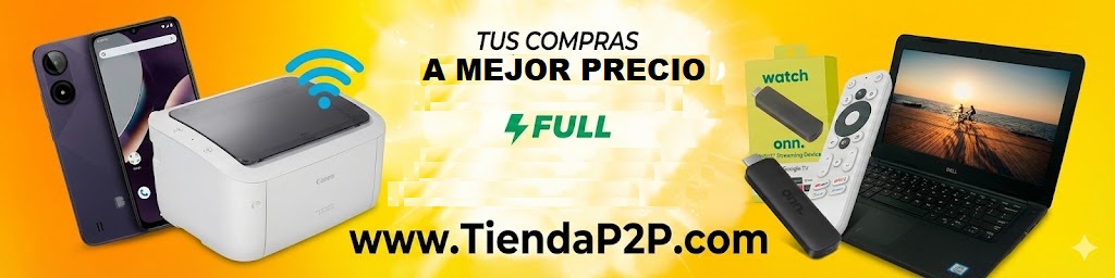 Descuentos en Laptops de hasta 30%