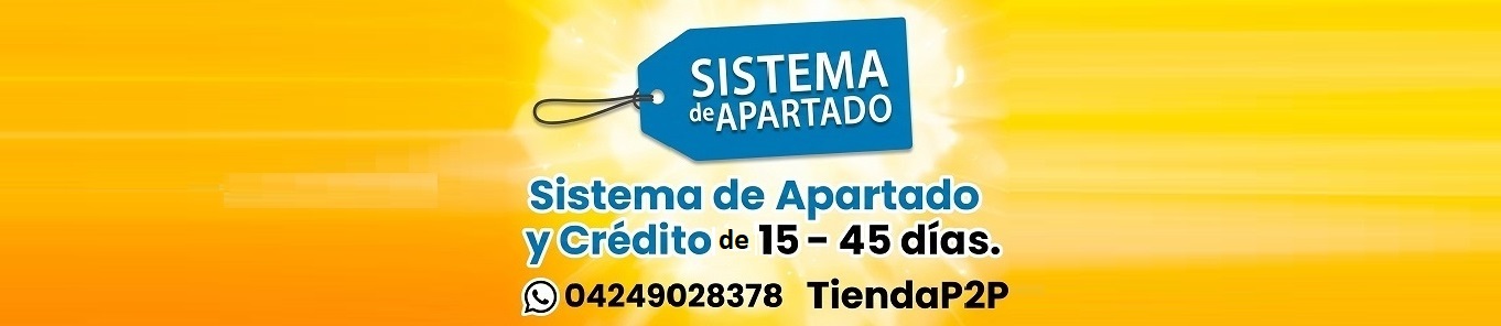 Sistema de Apartado y Acredito