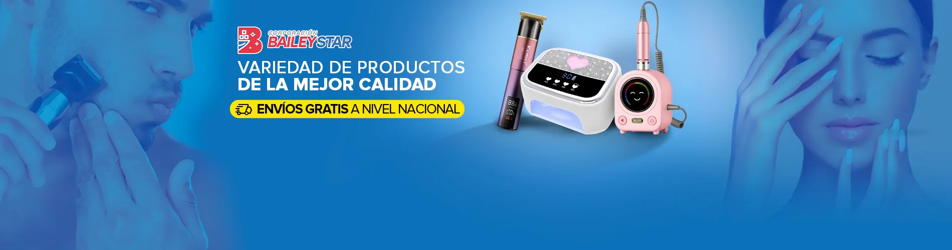 Envío gratis en compras mayores a $50