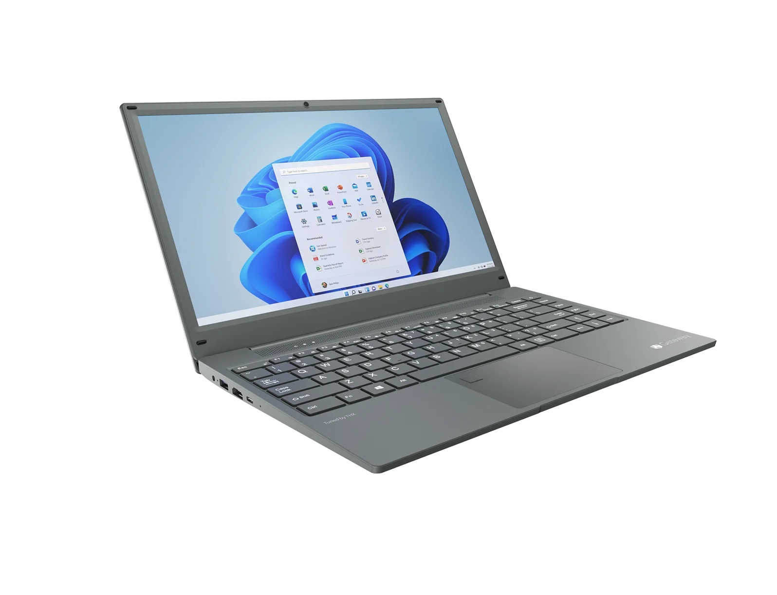 LAPTOP GATEWAY 14.1 Ryzen 5 3500U 8Gb 256GB