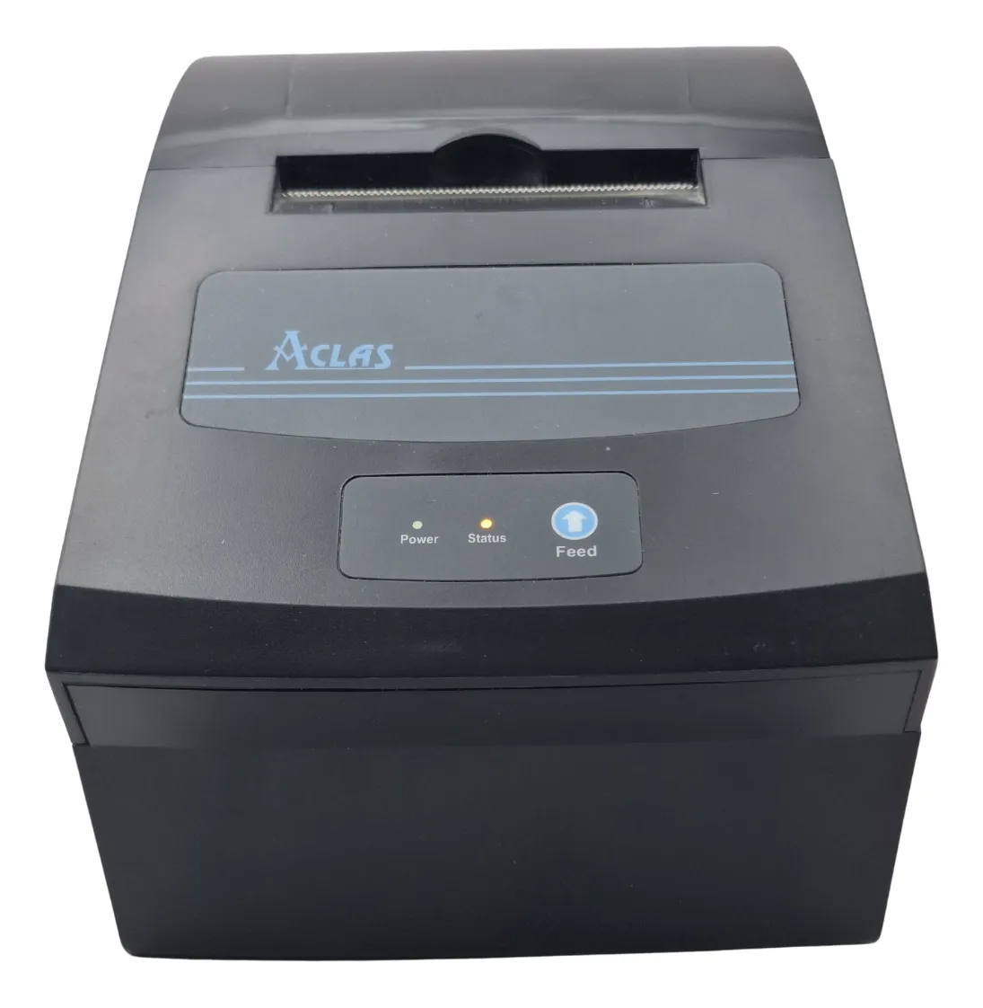 Impresora Fiscal Pp9-plus Con Dispositivo De Transmision