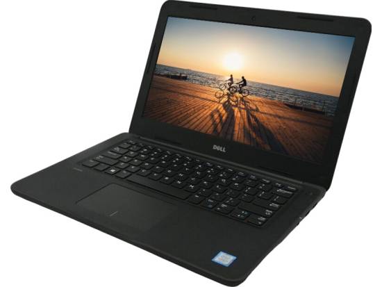 Laptop Dell 3380 13.3 I5 7ma 8gb 240gbssd