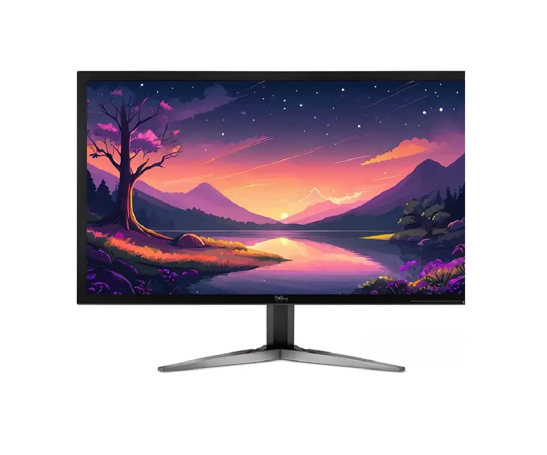 Monitor Spidertec 21,5 Pulgadas Hdmi Spi22hd 1920 X 1080