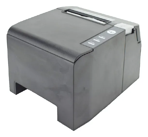 Impresora Termica Tickera Comandera 80mm Usb Lan Dp80ul-01