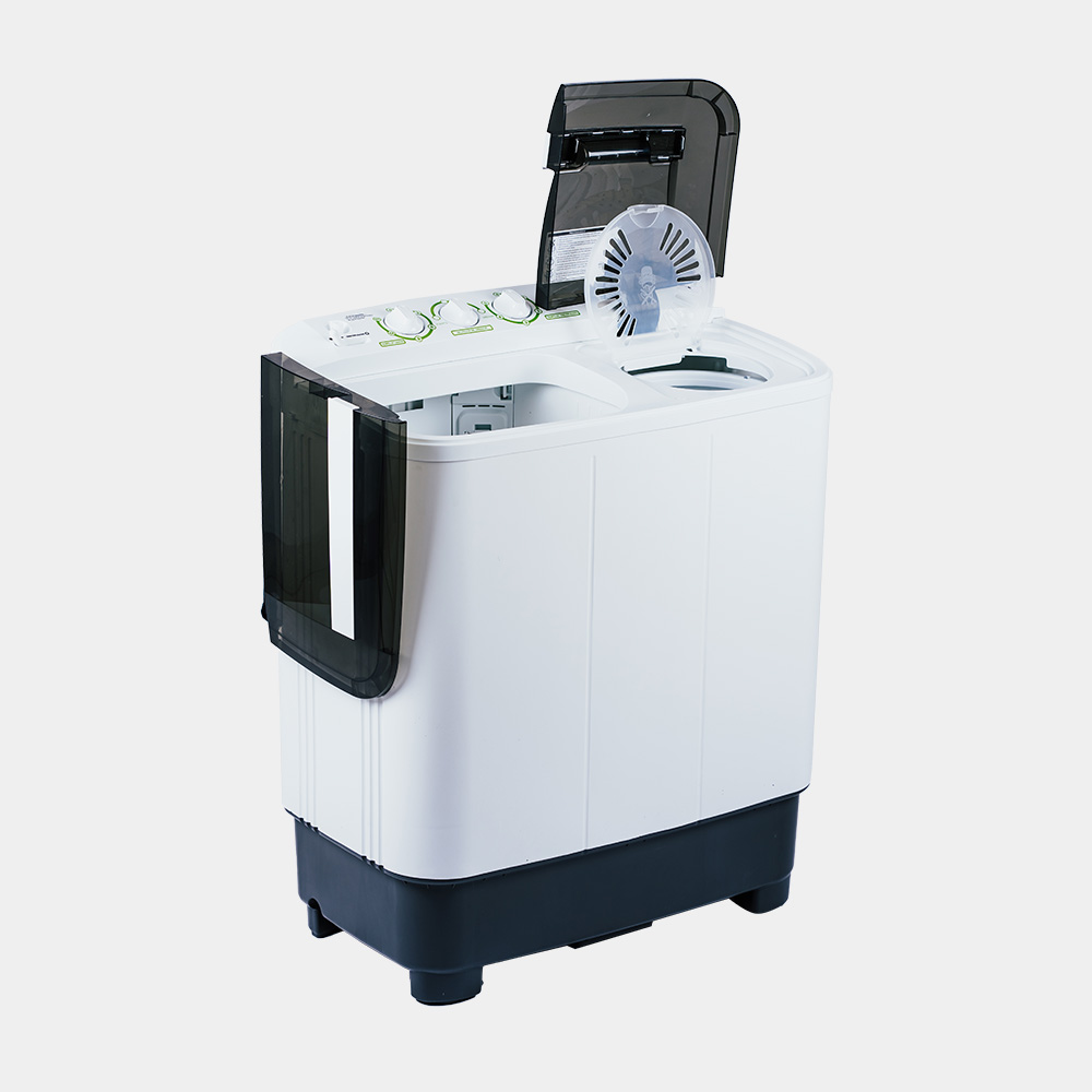Lavadora Doble Tina 9k Frigilux / LVSAFR-9B