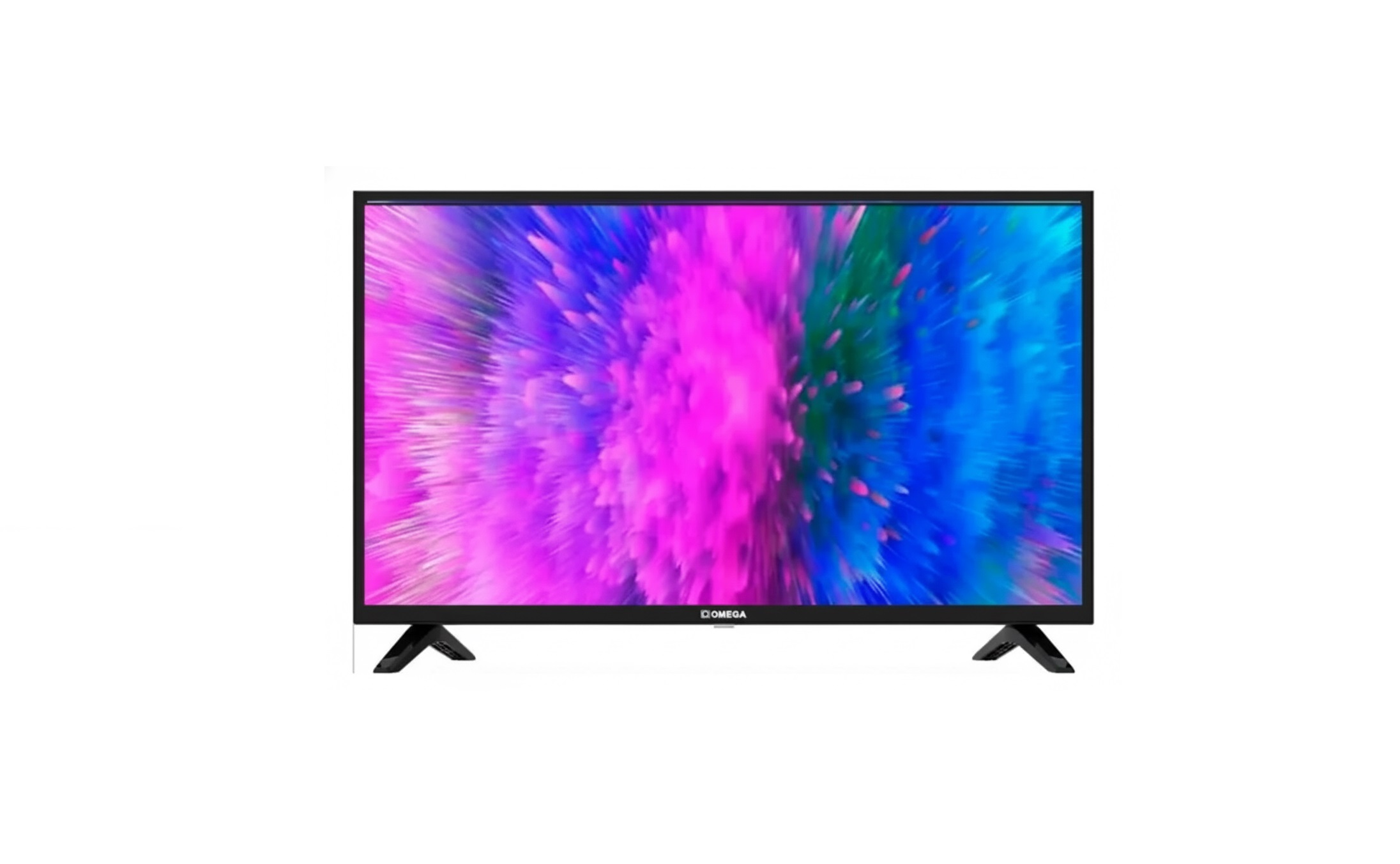 Televisor Smart TV  32" Omega OTL-32sh