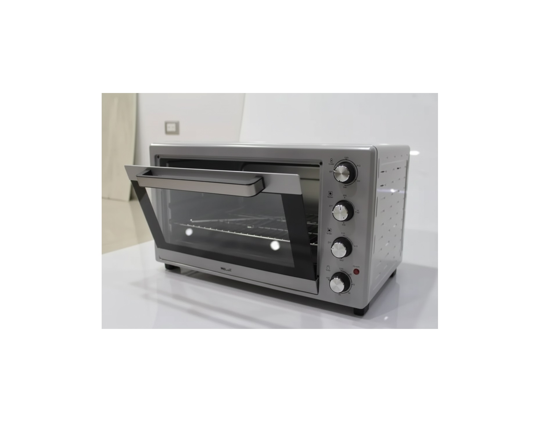 Horno Eléctrico 55 Litros MLplus