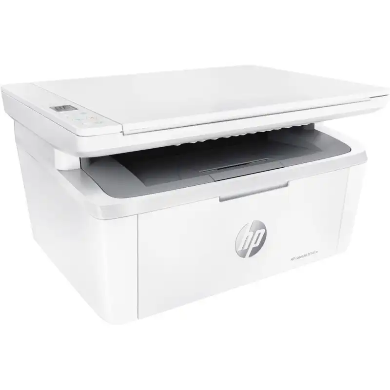Impresora Láser Hp m141w Todo-En-Uno Inalámbrica