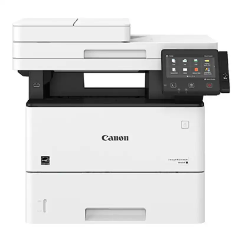 Impresora Canon Image runner 1643i ii Laser