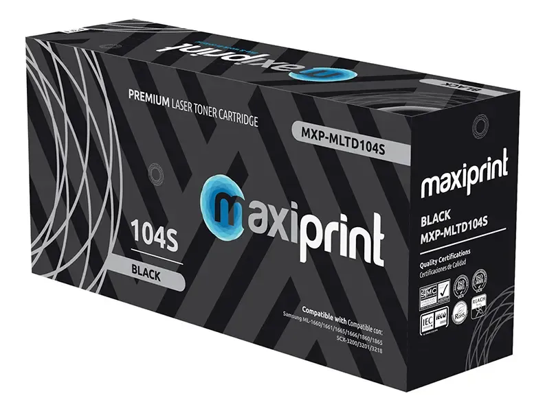 TONER/CARTUCHO